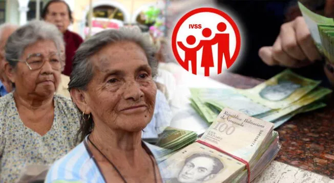 CONSULTA la FECHA DE ENTREGA del NUEVO PAGO para pensionados del IVSS.