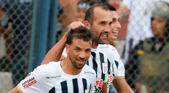 ¿Alianza Lima guardará figuras ante Huancayo?