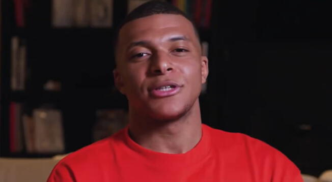 Mbappé se va del PSG.