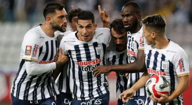 Alianza Lima y el refuerzo que llegará para el partido ante Colo Colo