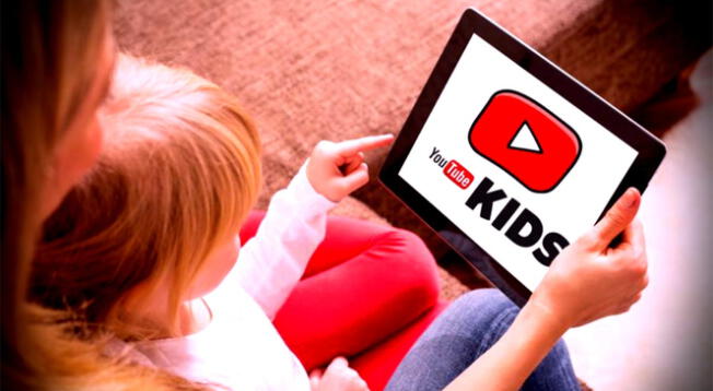 Conoce cómo usar YouTube Kids en un Smart TV tras la actualización de Google.