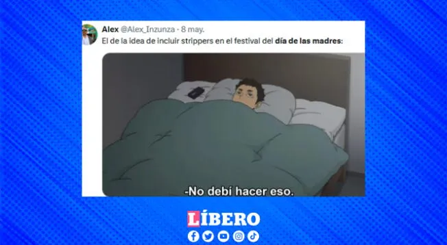 Los memes desataron un sinfín de risas en redes sociales.