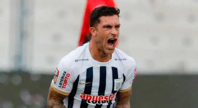 ¿Dónde pasan el partido de Alianza Lima?