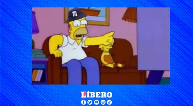 Los memes desataron un sinfín de carcajas en redes. Los memes desataron un sinfín de carcajas en redes.