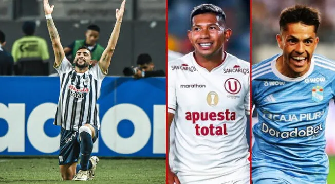 Hinchas de Alianza Lima estarán atentos al Universitario vs. Cristal.