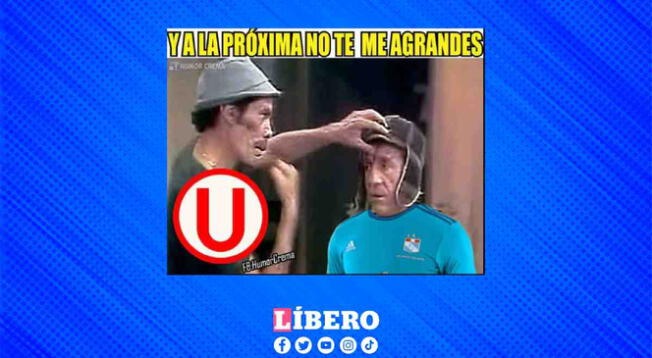 Universitario goleó a Cristal y se pone puntero en la Liga 1 Te Apuesto.