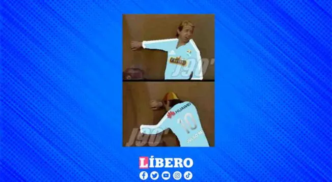 La reacción de los hinchas de Sporting Cristal tras el partido.