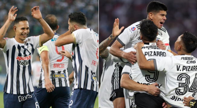 Alianza Lima vs. Colo Colo: predicción, cuotas y cuánto pagan casas de apuestas