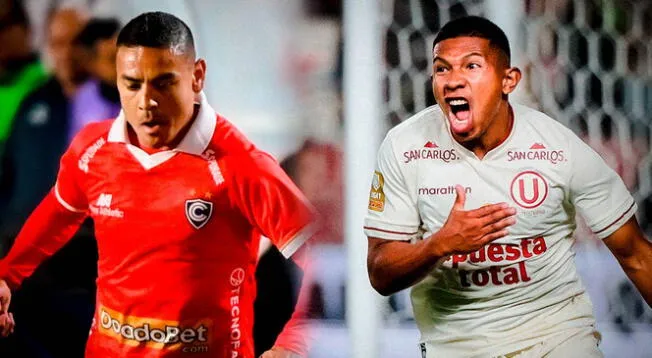 Cienciano recibe a Universitario por la penúltima fecha del Torneo Apertura.