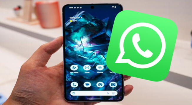 No es difícil conseguir el "Modo Kiwi" para WhatsApp, lo obtendrás con sencillos pasos que AQUÍ te los presentamos.