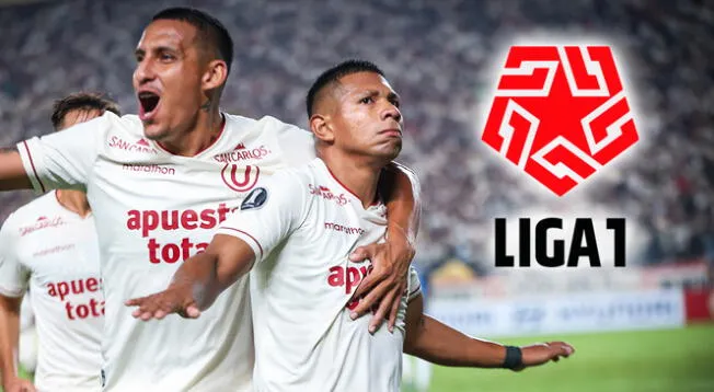 Universitario solicitó cambio importante a la Liga 1