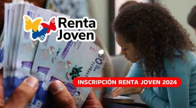 El Bono Renta Joven de Colombia busca apoyar a los jóvenes del país.