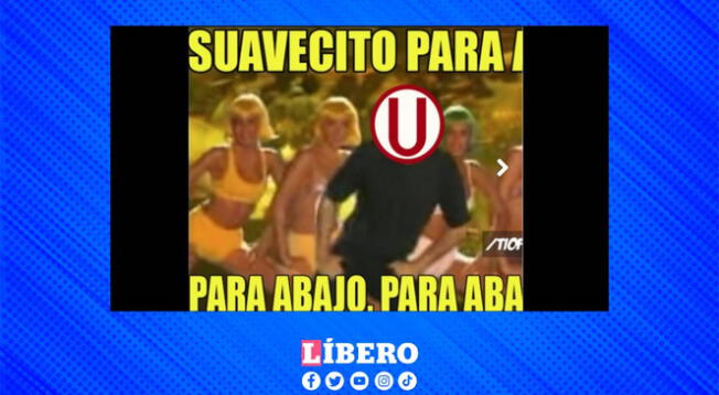 La 'U' está antepenúltimo en la tabla de posiciones de la Libertadores.
