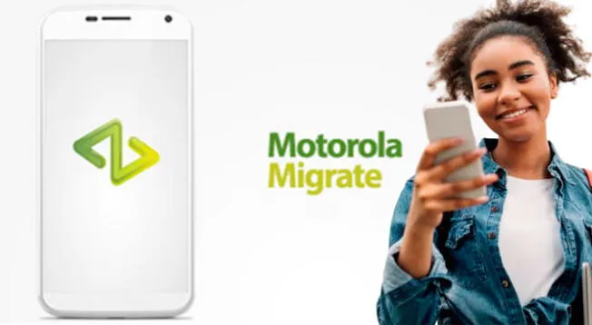 Conoce las otras opciones que puedes usar ante la salida de Motorola Migrate.