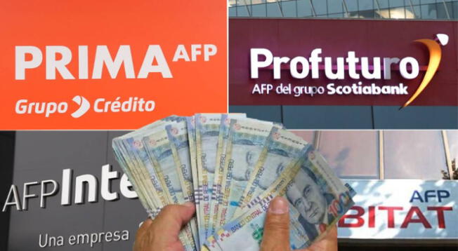 Consulta aquí si perteneces a AFP u ONP en simples pasos