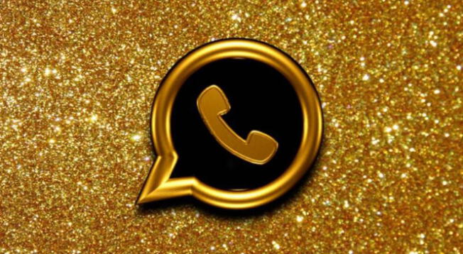 Cómo descargar y activar WhatsApp modo dorado en mi celular: consejos para tener la versión Gold.
