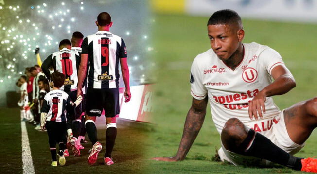 Exjugador de Alianza Lima enfrentará a Universitario por el Apertura.