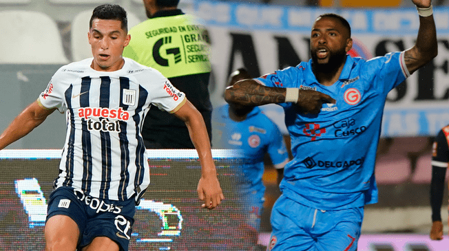 El último encuentro entre ambos fue triunfo 1-0 de Alianza Lima. Foto: Composición Líbero/Liga 1