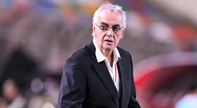 Jorge Fossati tiene en su prelista a 6 jugadores de Universitario.