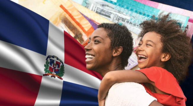 Bono Madre en República Dominicana: revisa si se puede acceder al pago