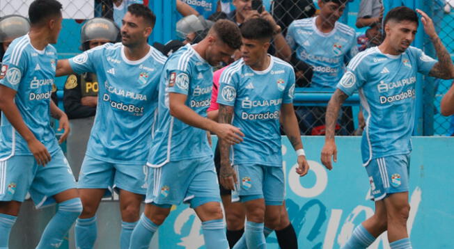 Los jugadores que llegarían a Sporting Cristal para el Clausura