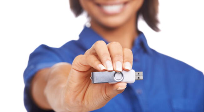 Los USB tienen fecha de caducidad y todo dependerá del uso que le des al pendrive.