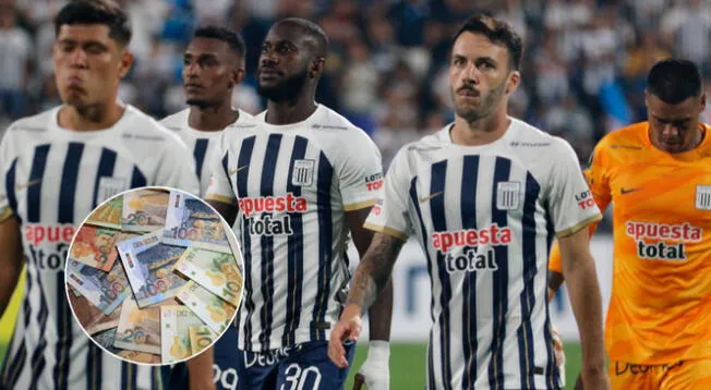 Apuesta por Alianza Lima pudo convertirlo en millonario, pero lo perdió todo.