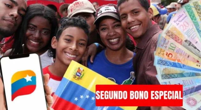 El Bono Especial llegará este mes de mayo en Venezuela: fecha, monto y más