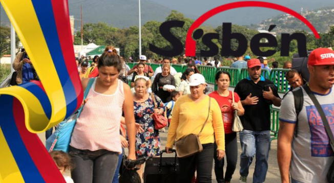 Sisbén en Colombia: cuáles son los grupos que reciben subsidios