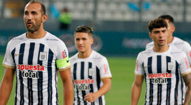 La radical medida de Alianza Lima tras no proceder su pedido de cambiar fecha del partido ante Cusco FC