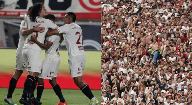 Universitario buscará adjudicarse con el Torneo Apertura 2024