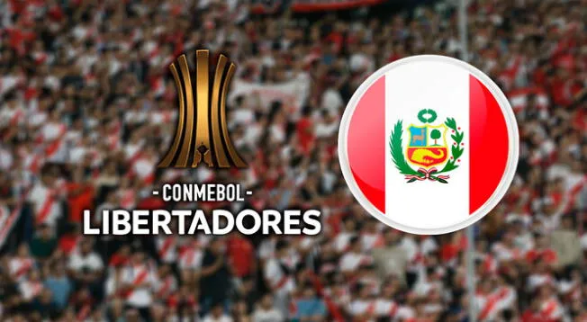 Este club peruano consiguió superar la fase grupal de la Copa Libertadores.