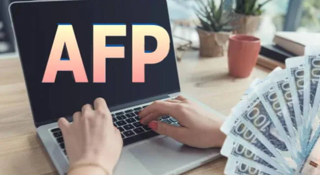 AFP: ¿Cómo hacerle seguimiento a la solicitud de registro?
