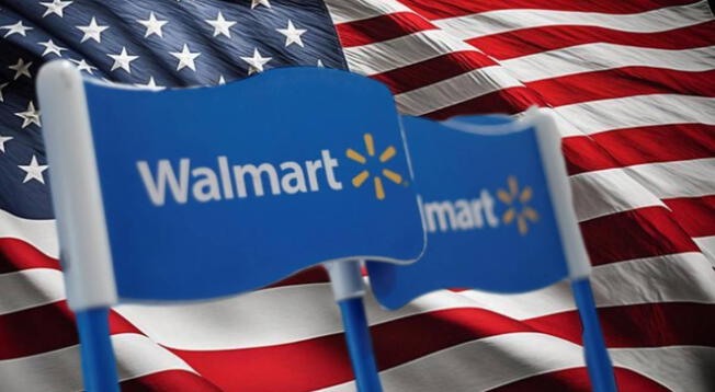 Revisa qué tiendas Walmart no funcionarán más en EE.UU