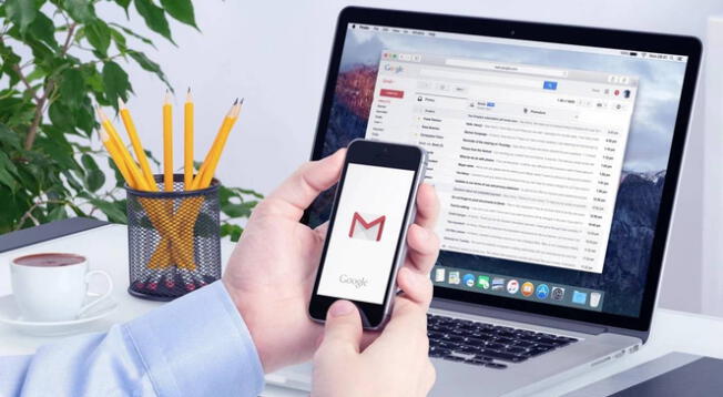 Esta es la nueva función que pocos conocen de Gmail.
