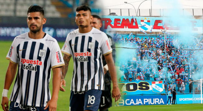 Alianza Lima dejó Matute para utilizar el estadio de Sporting Cristal