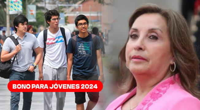 El Bono Renta Joven 2024 ha ganado popularidad en Perú.
