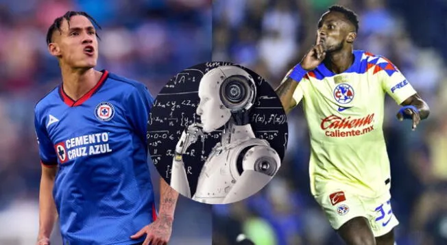 Gémini de Google reveló quién será el campeón de la Liga MX 2024