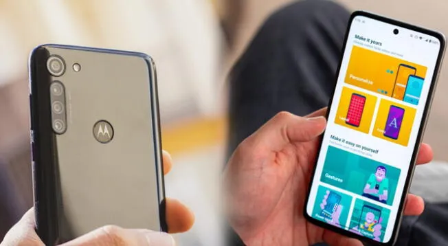 Motorola está recobrando el brillo que tuvo en sus mejores años y hoy apunta con fuerza al mercado de los gama media, lanzando dispositivos que son muy populares en la actualidad.