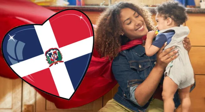 República Dominicana es uno de los países más estables del Caribe y este domingo 26 de mayo celebrarán a lo grande el Día de las Madres.
