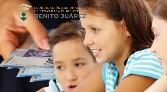 Beca Benito Juárez: revisa cómo accede a pagos pendientes