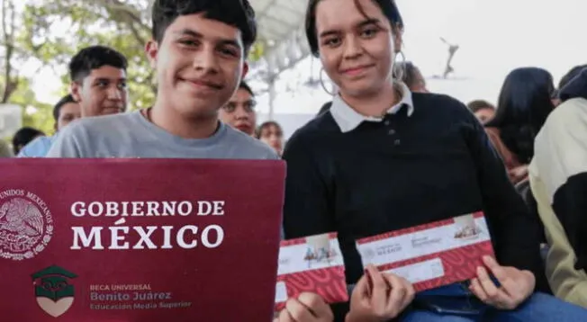 Beca de México: revisa todo sobre el acceso a la ayuda social