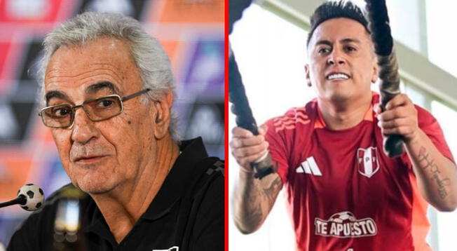 Fossati habló acerca de las últimas declaraciones de Cueva sobre su persona.