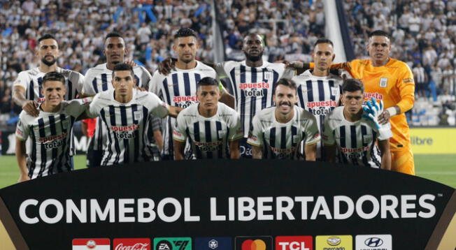 Alianza Lima va por la gesta ante Fluminense en Brasil