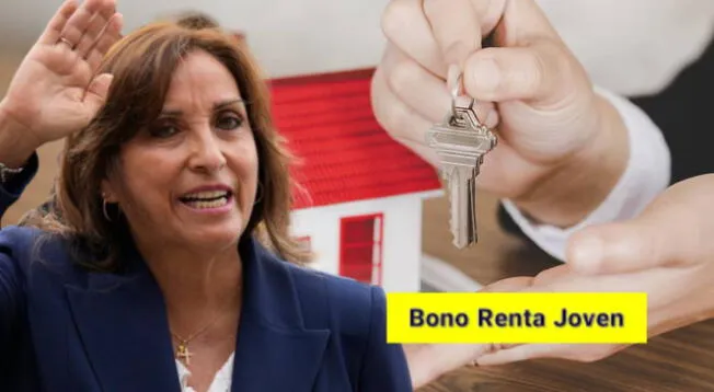 Bono Renta Joven: conoce cómo acceder al subsidio HOY