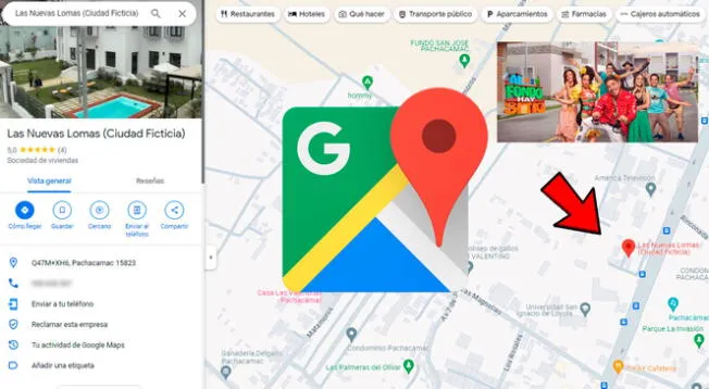 Conoce cómo lograr que tu local, negocio o casa aparezca en Google Maps totalmente GRATIS.