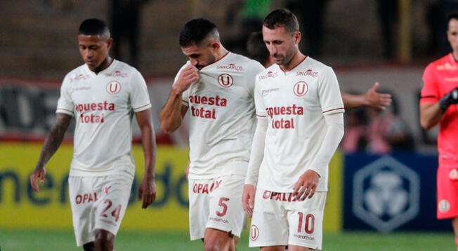 Dos futbolistas de Universitario serán prestados.