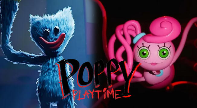 Poppy Playtime cuenta con tres entregas y una próxima en camino. En ese contexto, el aclamado videojuego de terror tendrá su propio Live-Action y AQUÍ conocerás cuál será su fecha de estreno.