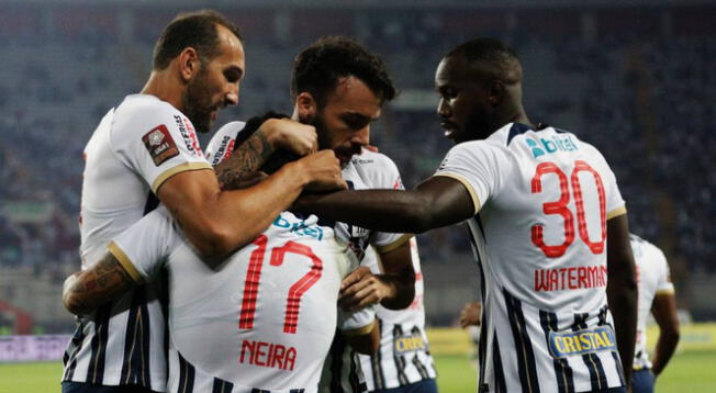 Alianza Lima y los puestos que reforzará para el Torneo Clausura 2024