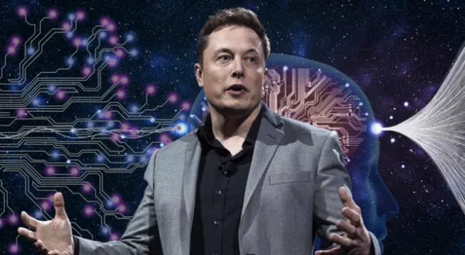 El multimillonario Elon Musk predice cómo afectará la inteligencia artificial a las nuevas generaciones.